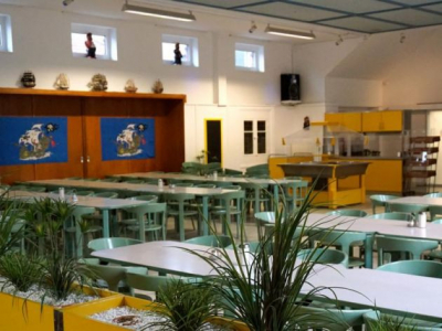 Jugendbegegnungs- und Bildungsstätte Puan Klent auf Sylt