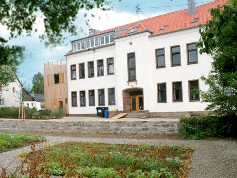 Spohns Haus - Ökologisches Schullandheim Gersheim