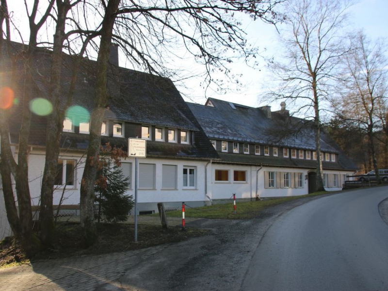 Bürgermeister-Heinz-Lenfert-Haus