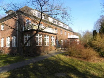 Charlottenburger Heim, Wyk/Föhr