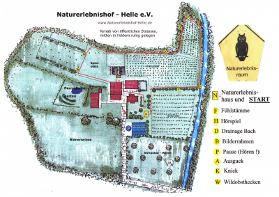 Naturerlebnishof-Helle
