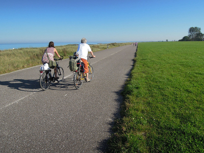 Schullandheim Schönberger Strand e.V.