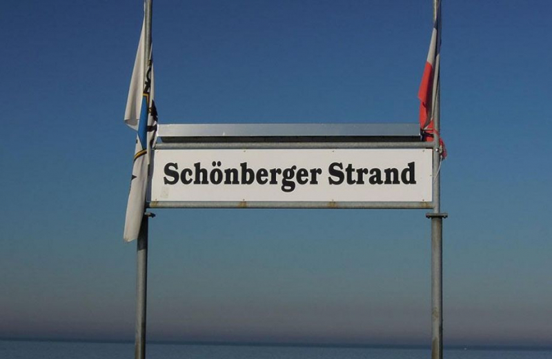Schullandheim Schönberger Strand e.V.