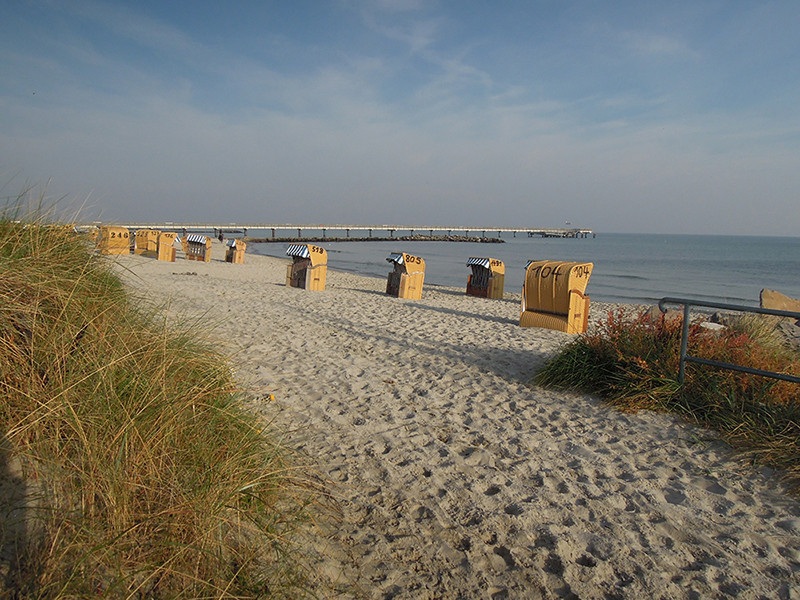Schullandheim Schönberger Strand e.V.