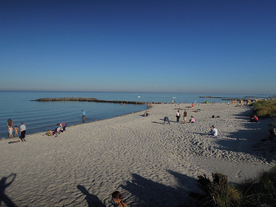 Schullandheim Schönberger Strand e.V.