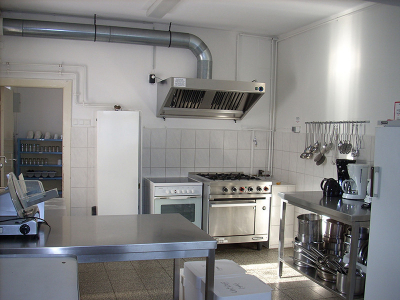 Schullandheim Schönberger Strand e.V.