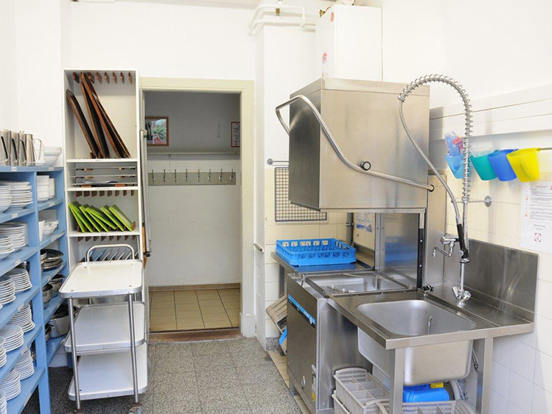 Schullandheim Schönberger Strand e.V.