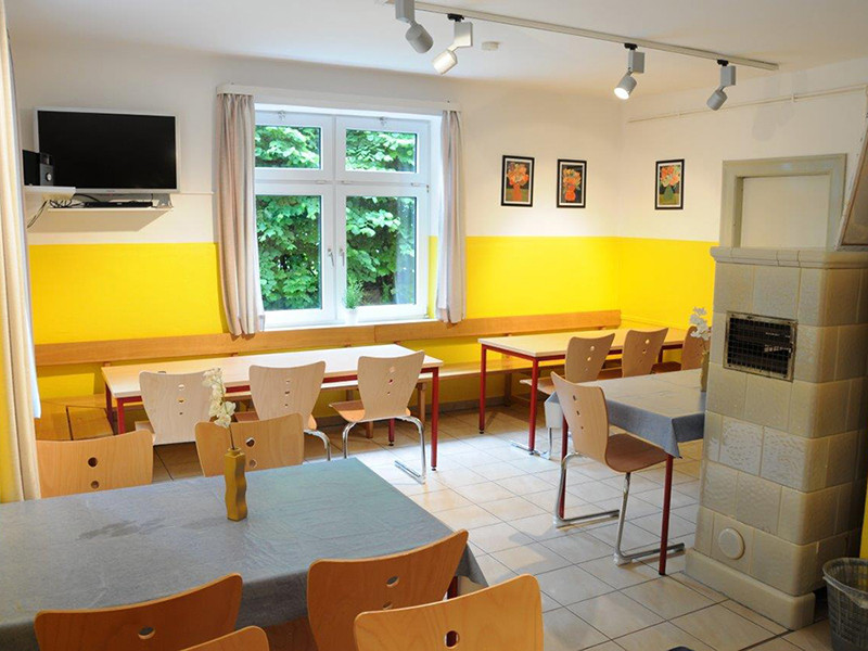 Schullandheim Schönberger Strand e.V.