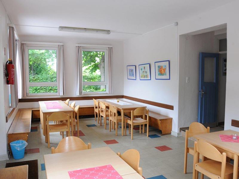 Schullandheim Schönberger Strand e.V.