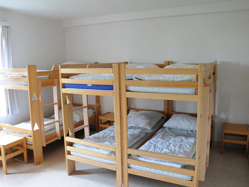 Schullandheim Schönberger Strand e.V.