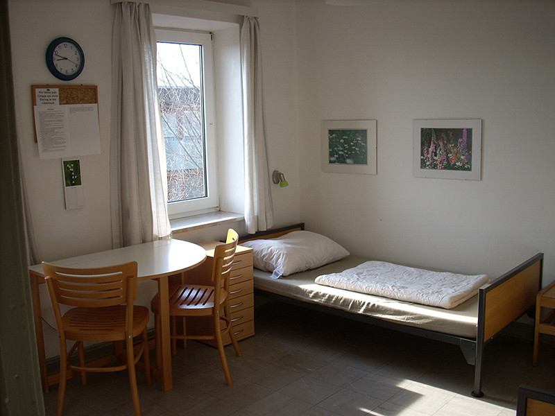 Schullandheim Schönberger Strand e.V.