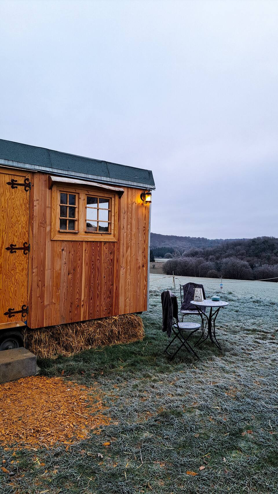 Naturfreundehaus Berg