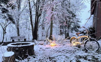 Naturfreundehaus Berg