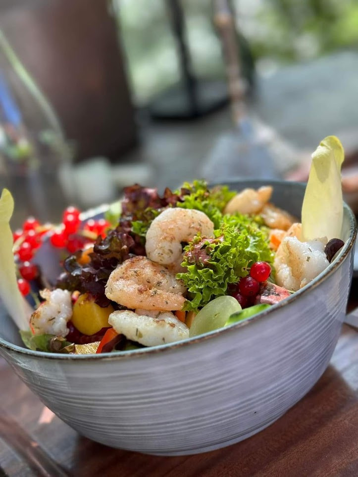 Naturfreundehaus Berg