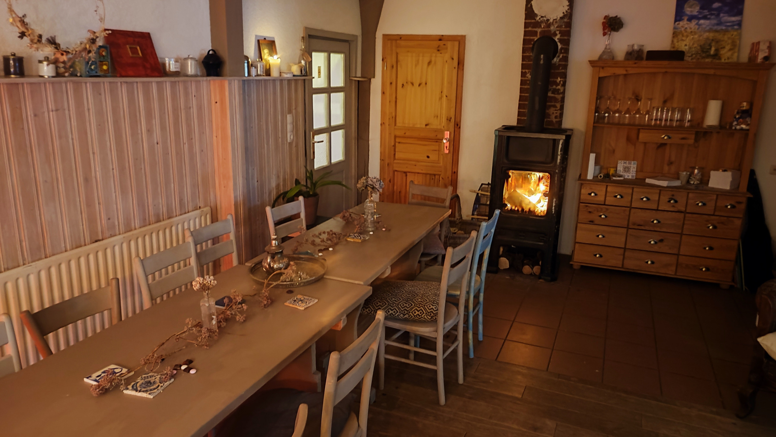 Naturfreundehaus Berg