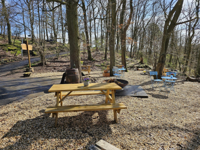 Naturfreundehaus Berg