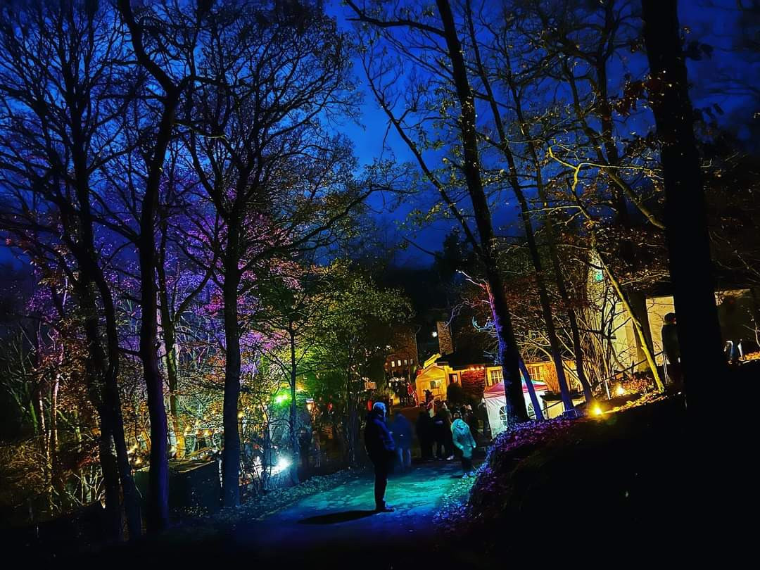 Naturfreundehaus Berg