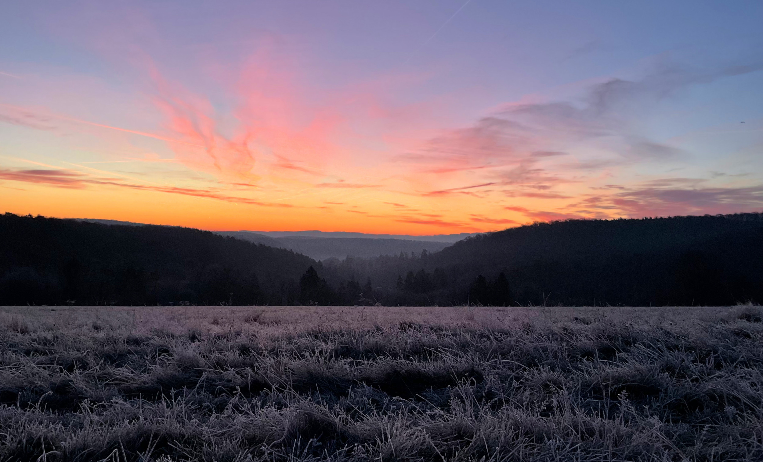 Naturfreundehaus Berg