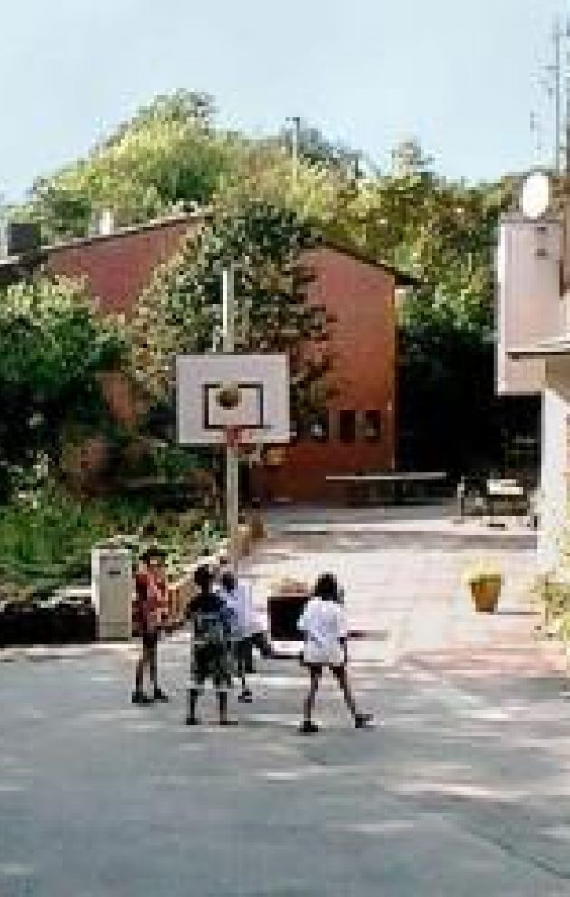 Naturfreundehaus Berg