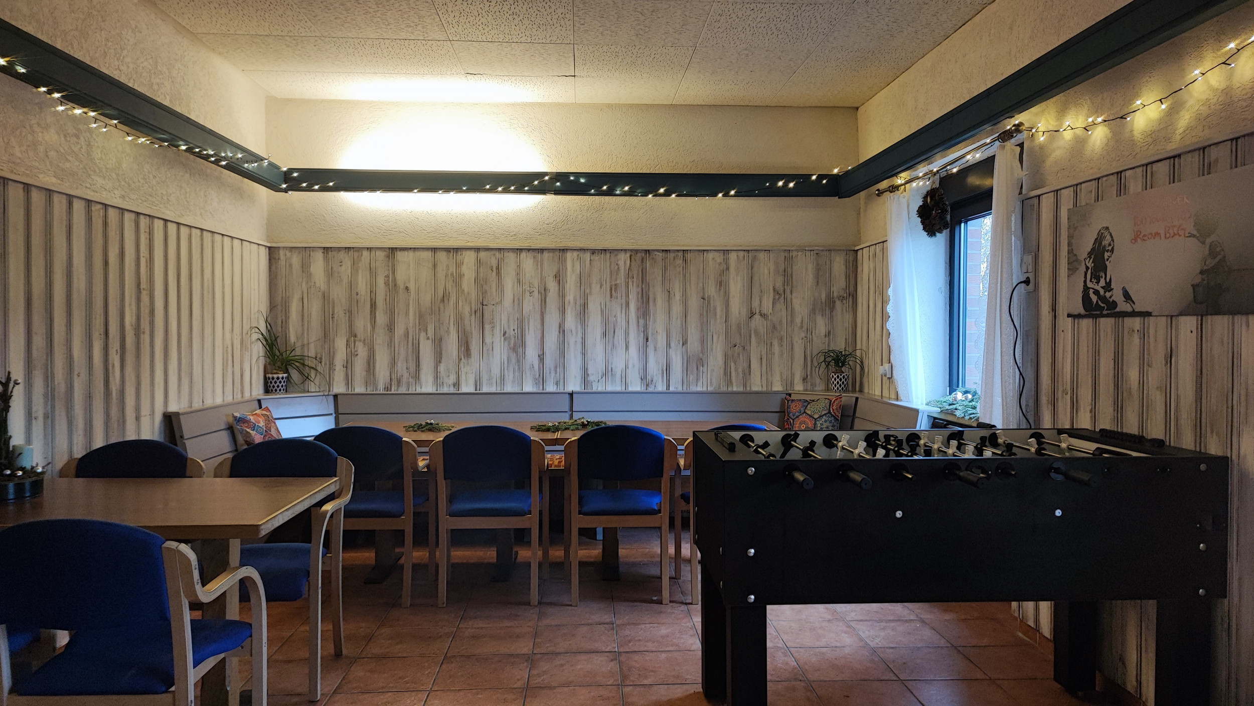 Naturfreundehaus Berg