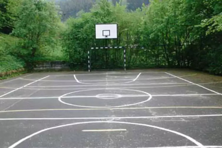 Schullandheim Unterhöllgrund