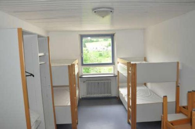 Ferienkolonie St. Georg in Heiligkreuzsteinach