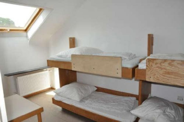 Ferienkolonie St. Georg in Heiligkreuzsteinach