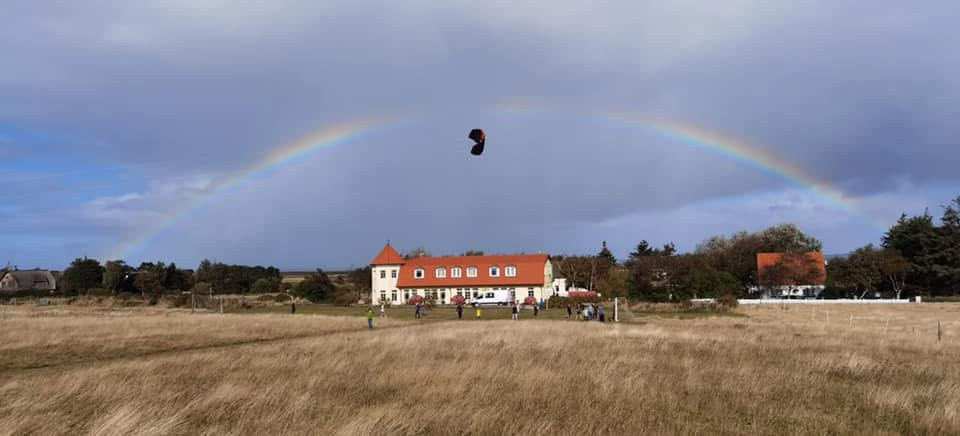 Schullandheim Honigparadies