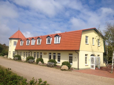 Schullandheim Honigparadies
