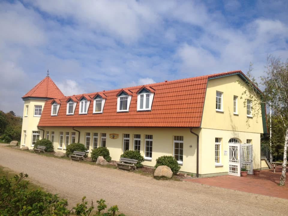 Schullandheim Honigparadies