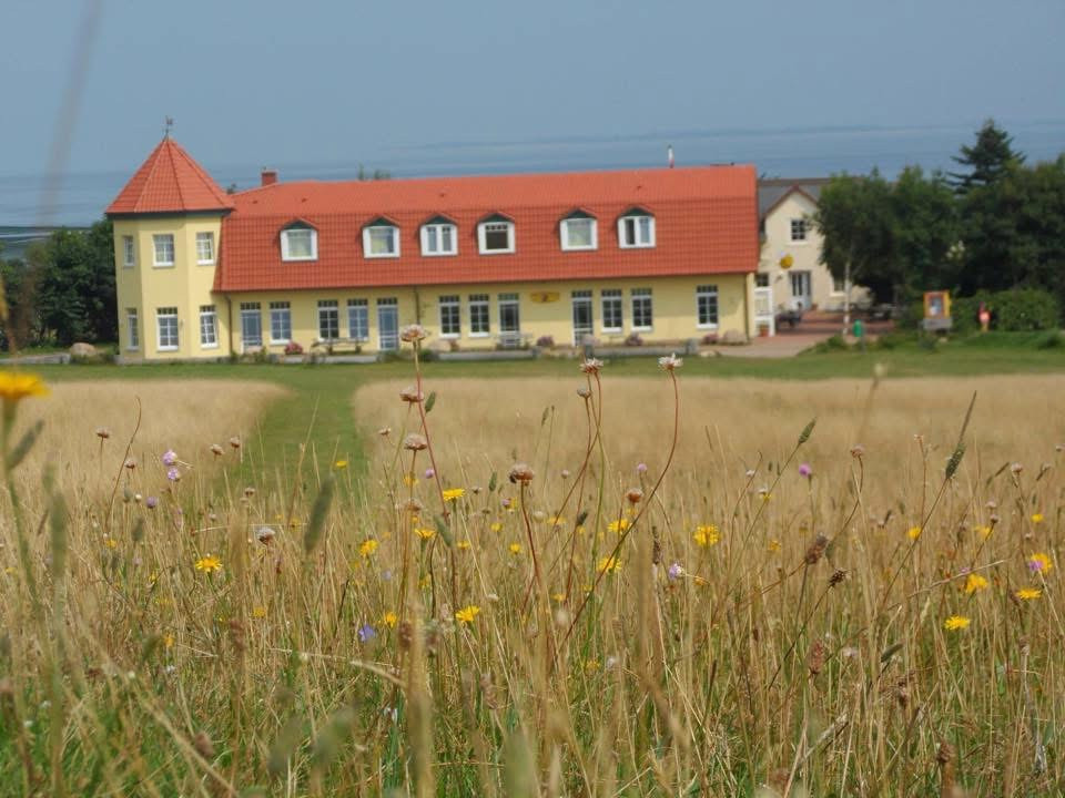 Schullandheim Honigparadies