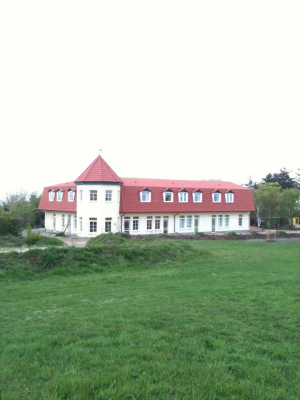 Schullandheim Honigparadies