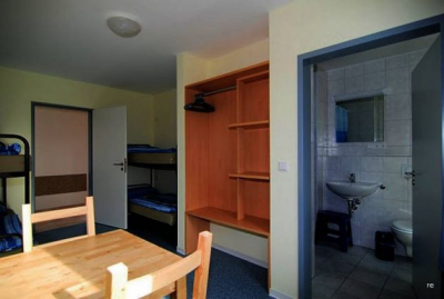 Schullandheim Föckinghausen