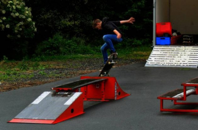 Schullandheim Föckinghausen