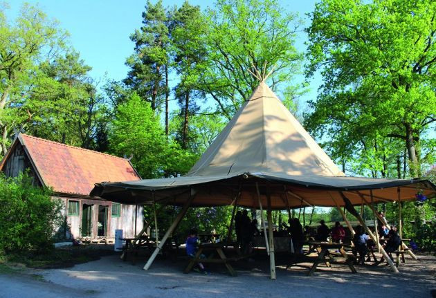 Schullandheim Lüneburger Heide (Die OutdoorSchmiede)