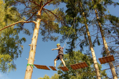 Schullandheim Lüneburger Heide (Die OutdoorSchmiede)