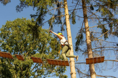 Schullandheim Lüneburger Heide (Die OutdoorSchmiede)