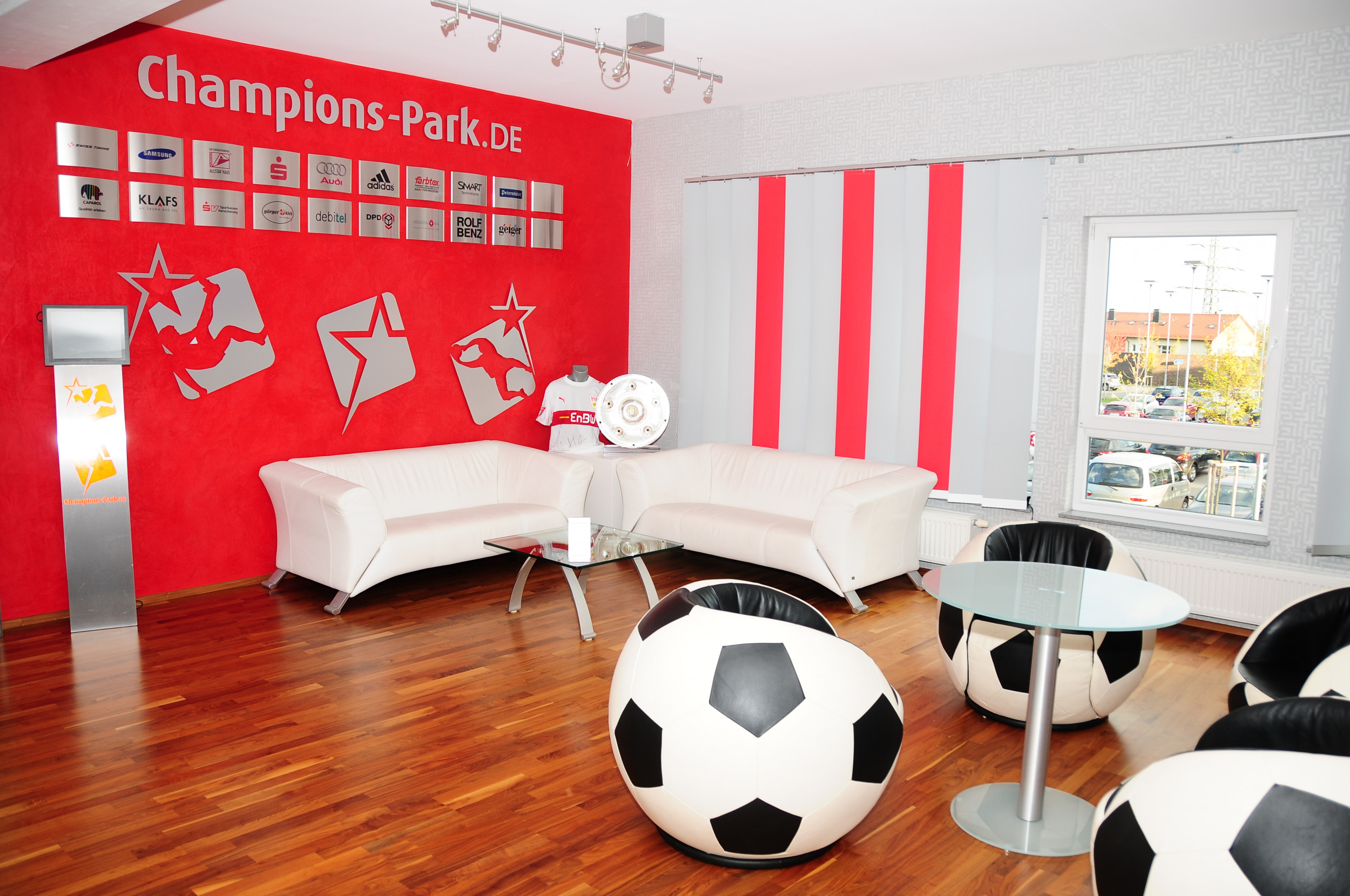 Champions-Park