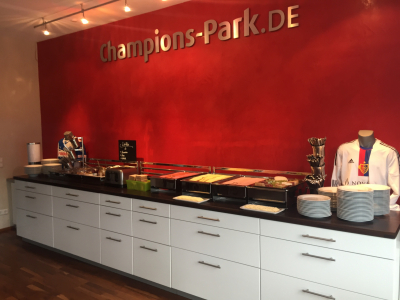 Champions-Park