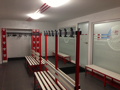 Champions-Park
