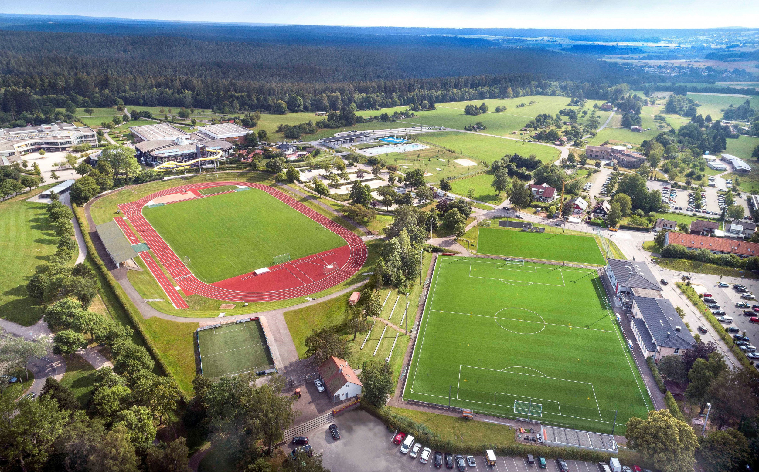 Champions-Park