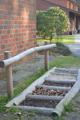 Haus am Paschberg Schullandheim und Freizeithaus für Menschen mit Behinderungen