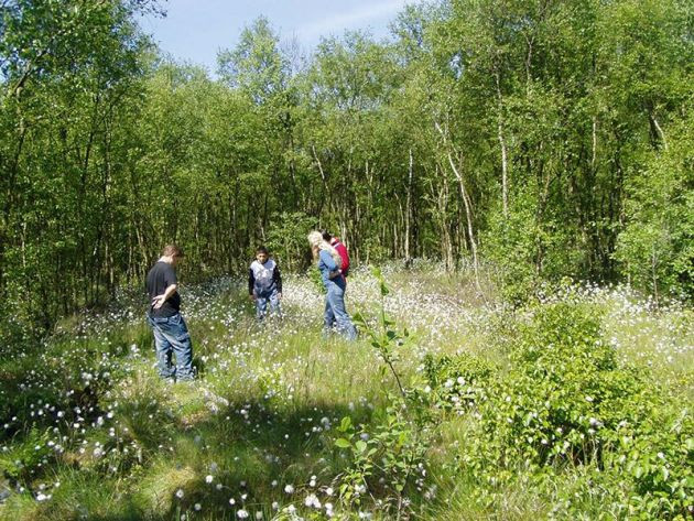 Haus am Paschberg  Schullandheim und Freizeithaus für Menschen mit Behinderungen