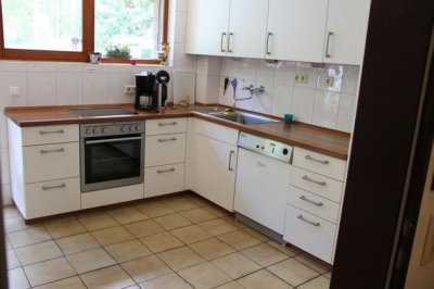 Haus am Paschberg  Schullandheim und Freizeithaus für Menschen mit Behinderungen