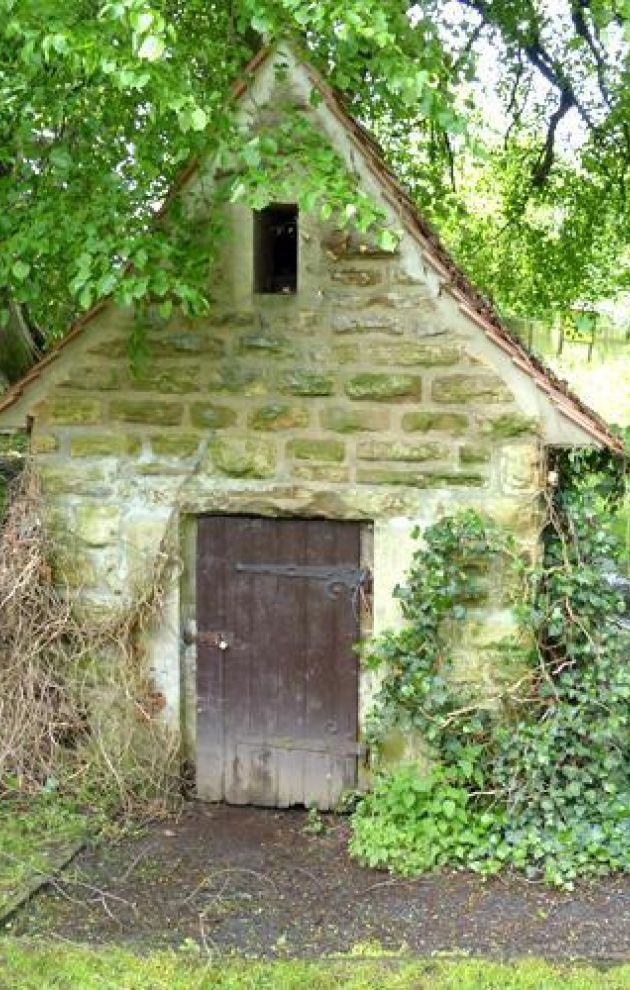 Schulbauernhof Othal