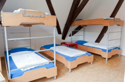 Freizeitheim Magdalenenkirche