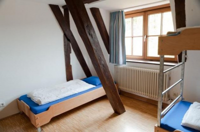 Freizeitheim Magdalenenkirche