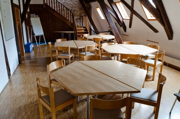 Freizeitheim Magdalenenkirche