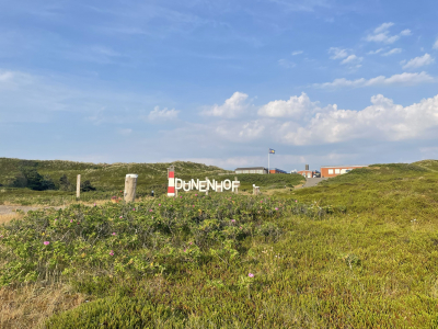 Dünenhof Hörnum