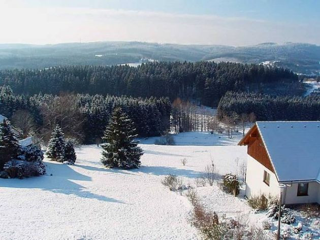 Freizeit- und Schullandheim Sonnhalde